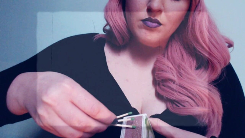 goddessjoules: Zápas Osvětlení Asmr