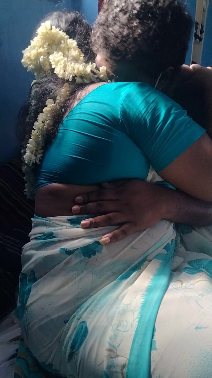 Benita sweety: Erste nacht teil 1 - tamilischer junge, muslimisches mädchen