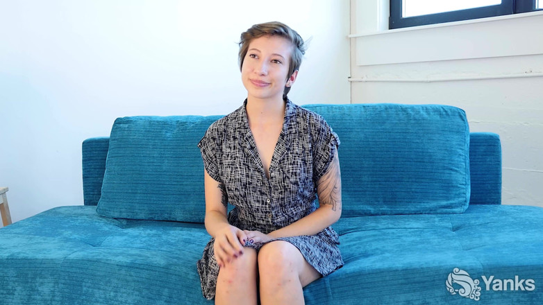 Yanks: Schöne Calliope's Beste Orgasmen