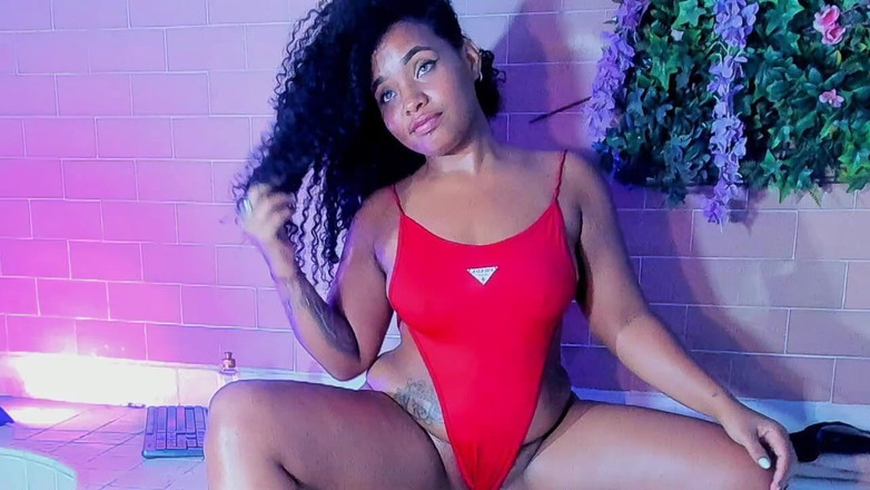 Miss ivy studio: Menggoda awak dengan tubuh saya yang hebat