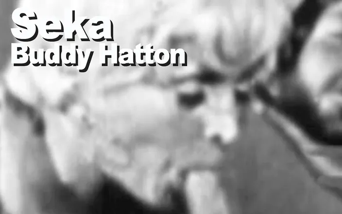 Edge Interactive Publishing: Seka &amp; Buddy Hatton suck fuck cumshot