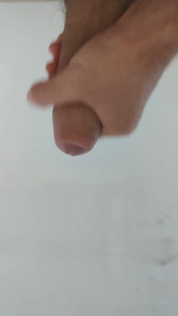 放松撒尿