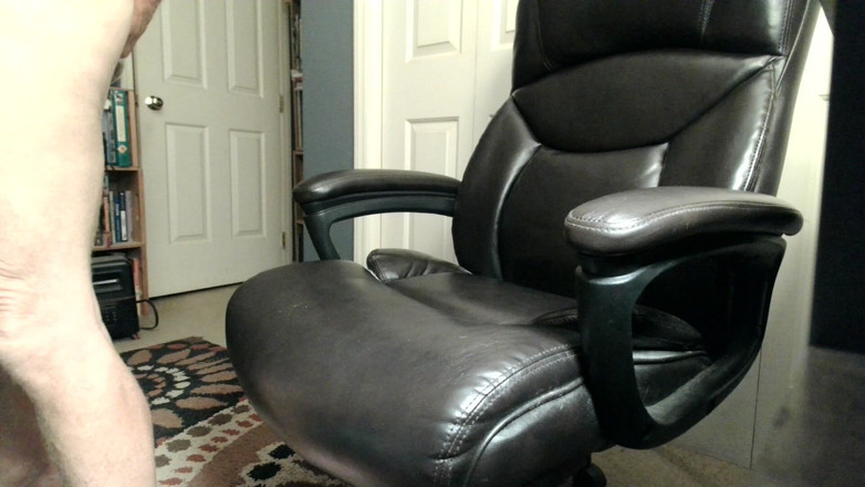 RobertLacrosse: Šukání sebe sama