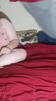 Slicka slicka någon det här är en paus en pop på den kuk u slog få och få