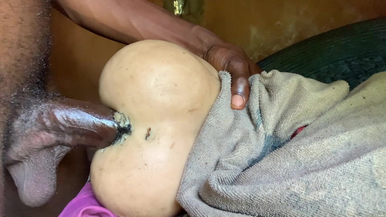 Bangcum8: बगल वाली गांड की गहरी प्यारी और क्रीम चुदाई