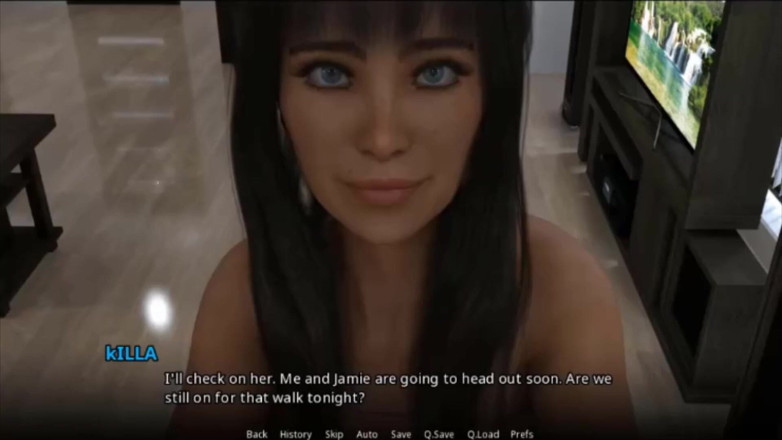 Visual Novels: Wvm schittert universiteit deel 51