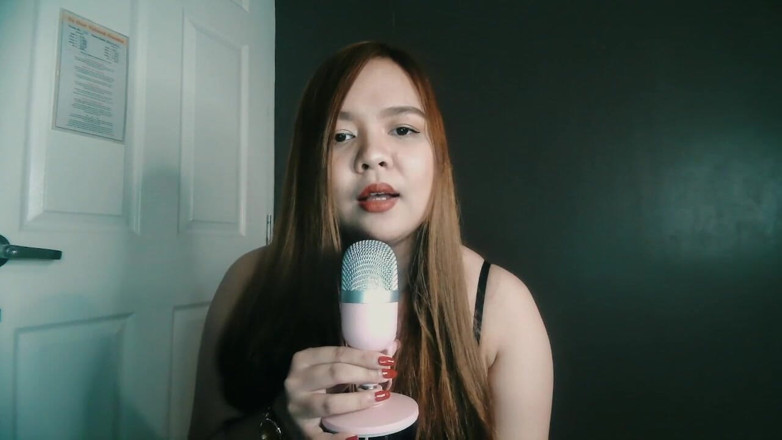 AsianSharinami: Sharinami comparte cómo aumentar tu libido