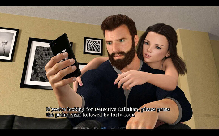 EroticKrisso: Avalon Creampie v Mladé kundičce