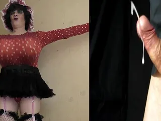 Dina Fi: Big Sissy B