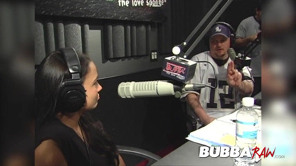 RWG Plus: Girls next door flashes pussy. Shock jock radio