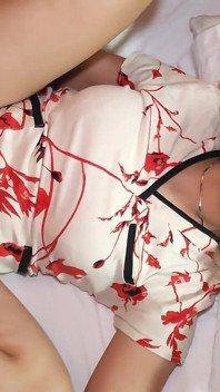 Анальный секс для кинезиолога из моей команды. Массаж рта