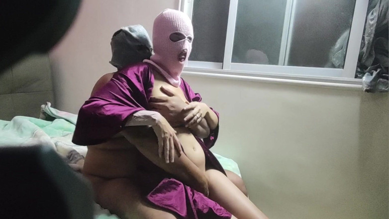 Arab teen: Couple arabe Marie Khalihi