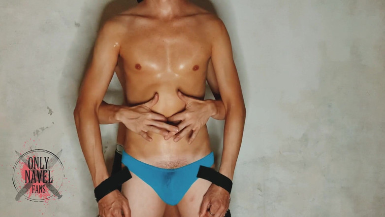 Navel fans: Test de stres ABS