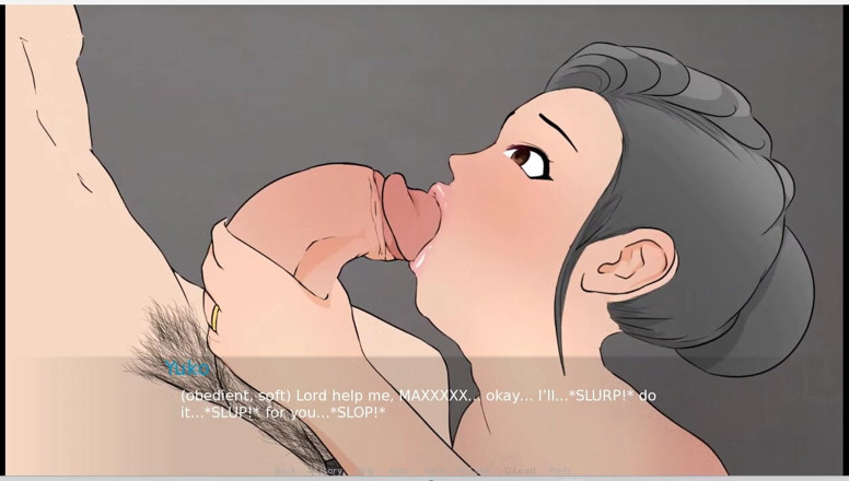 XXX Games Bunk: Gameplay labouré, une mamie serre le cul, branlette, branlette espagnole...