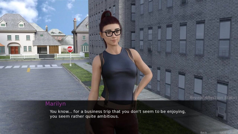 LoveSkySan69Real: A Step-mother's Love (orborigin) [part 7] Part 74 Secrets and Lies by Loveskysan69