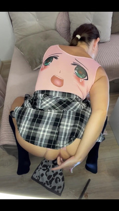 Crypto Mommy: Zábavný stream s luxusním fanouškem přes videohovor!