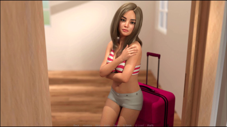 Johannes Gaming: My Milly 1 Came to Live with Me Again and I...