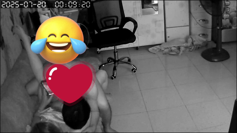 Publicphuongly: Sexo en el sofá de pareja casada - parte 3: conexión lenta,...