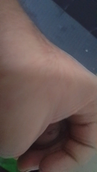 EnragedRomance3: Yalnız mastürbasyon