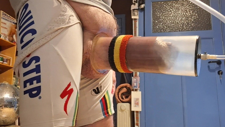 Monster_Meat_: Cockpumping melampau bahagian 69