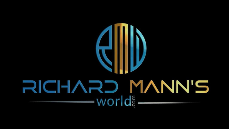 Richard Manns World: Extreme Asseating Throatfuck