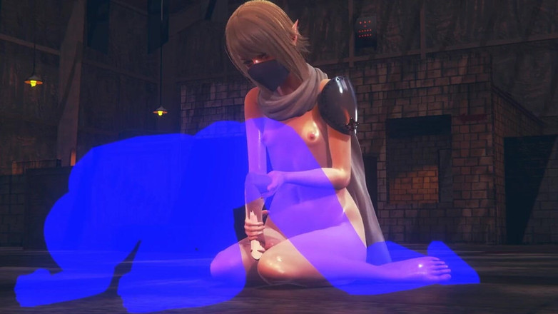 Yaoitube: Link Yaoi трахнули в задницу