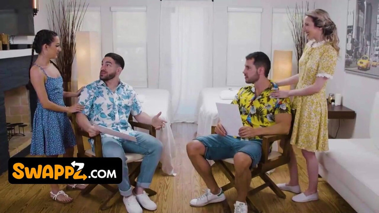 Swappz: Hubené nevlastní dcery chtějí skutečné ptáky