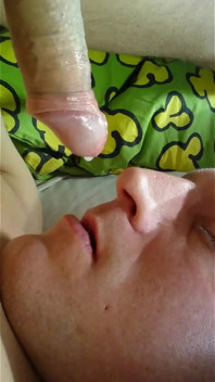 Craving Cum in My Mouth.mpeg