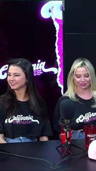 Pagode da ofensa - giovanna genesini, luiza marcato, lana borges ve natasha steffens