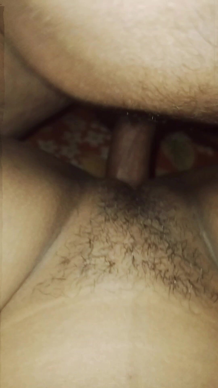 Romantic couples: 내가 원하는 대로 밤에 새아빠를 따먹었어