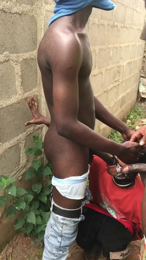 Sexylary: Mein stiefvater und sein freund ficken mich hinter einer eingezäunten...