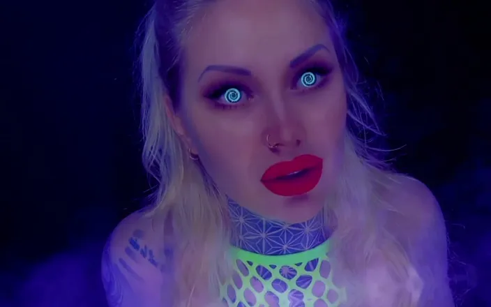 Goddess Misha Goldy: Jerk-off Junkie - the Endless Spiral of Your Porn Patheticism