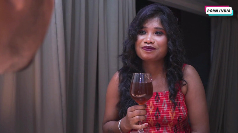 Porn India Studio: Romantic Hardcore Sex with Beautiful Hot Girl
