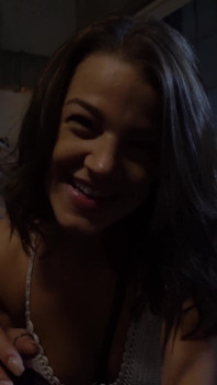 Sloppy Double Dream Blowjob W/ Victoria