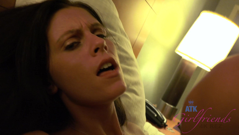 ATK Fans (Girlfriends): Vacanze virtuali di Las Vegas con Whitney Westgate 2/3