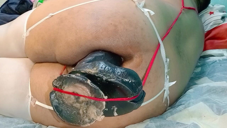 Looking for new things: Đồ chơi trung bình của tôi không vừa ngay cả...