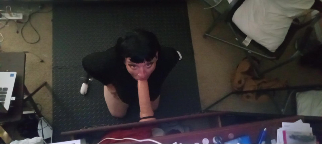 Sissy Practice (Jlynlalu)