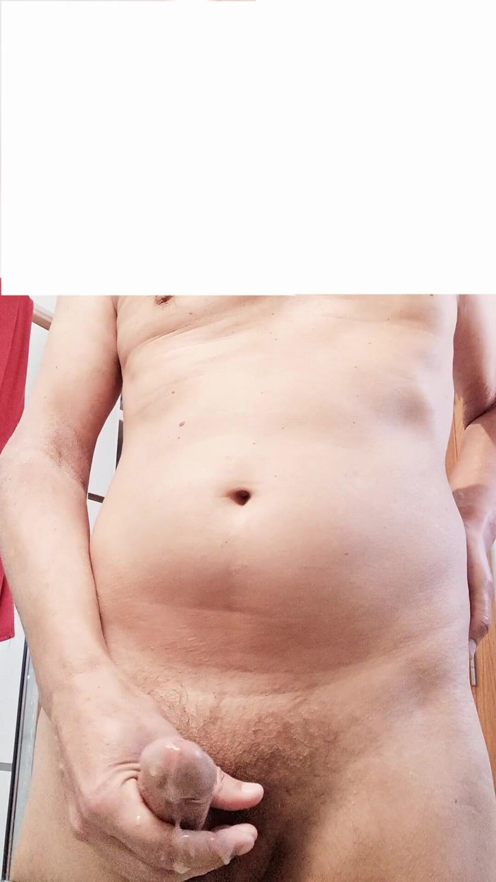 Rafael Torreano: Urmărește-mă cum mă excit în bucătărie și apoi mă masturbez înainte de duș