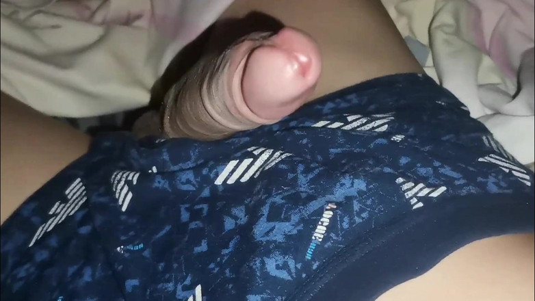 SEXY_GUYBEST: Malam Seksual Membelai Zakar Besar Panas