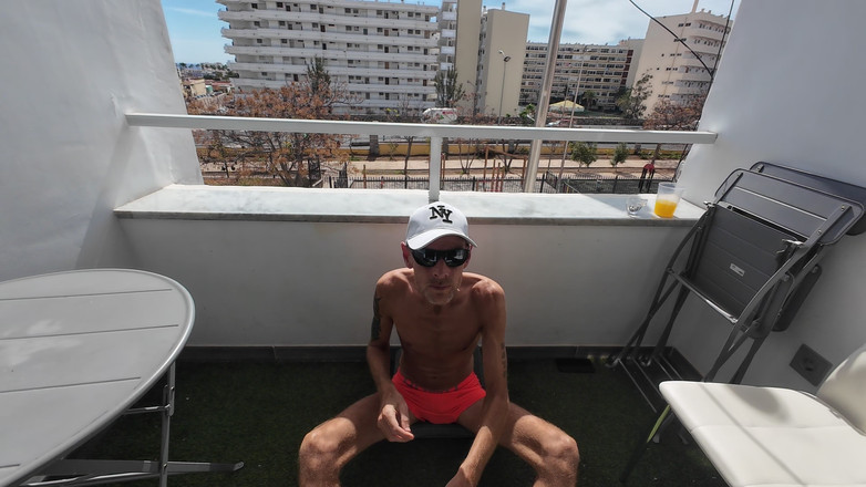 SkinnyWithAHugeDick: Vår Senaste Stygga Escapades -samlingsvideo