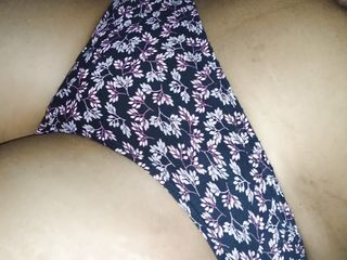 Hot_girl_priya1: Masturbasi memek berair desi bhabhi