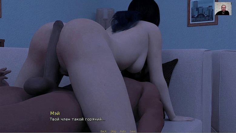 3DXXXTEEN2 Cartoon: 濡れた猫はラフに犯され、大きなザーメンを手に入れました - 3Dポルノ - 漫画のセックス