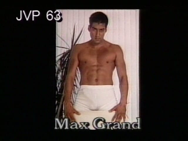 Jocks: Hart pustynny 4