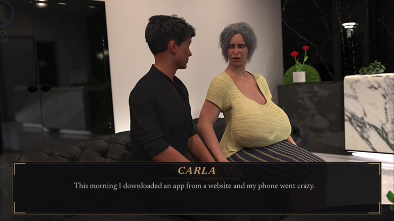 Captain ero gaming: Figaro Hotel - Part 2