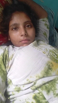 Muh Me Gira Diye या Mai Chat Gayi