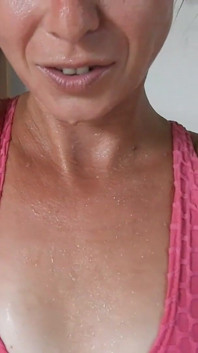 Sweaty Armpits Anyone?
