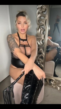 Brand New Femdom