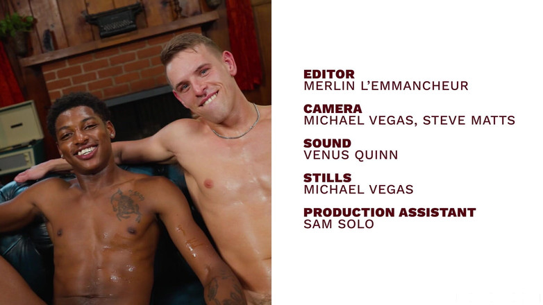 RodsRoom: Rodsroom Shane - Ty