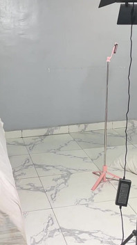 Секс Naila против траха Джексона