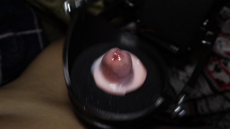 SEXY_GUYBEST: Prova a non venire con questa macchina dei miracolo per...